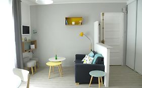 Provencal Vintage Cocoon