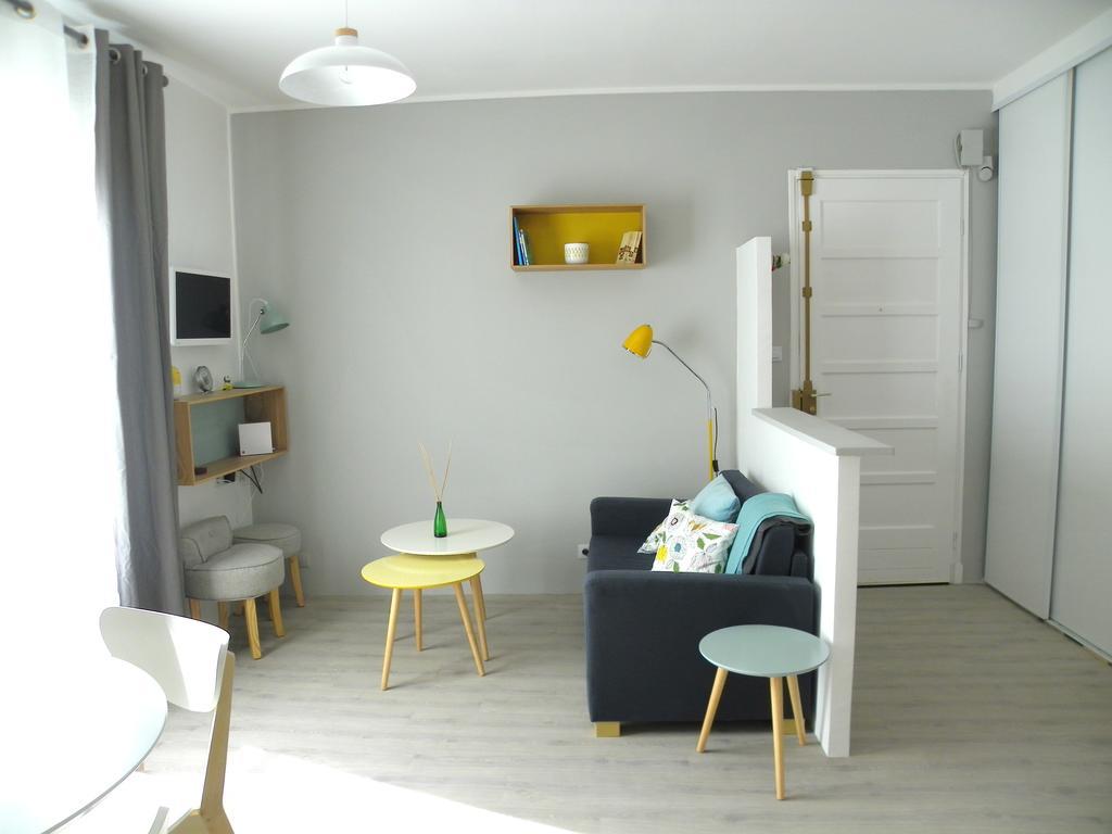 Appartement Provencal Vintage Cocoon à LʼIsle-sur-la-Sorgue Extérieur photo