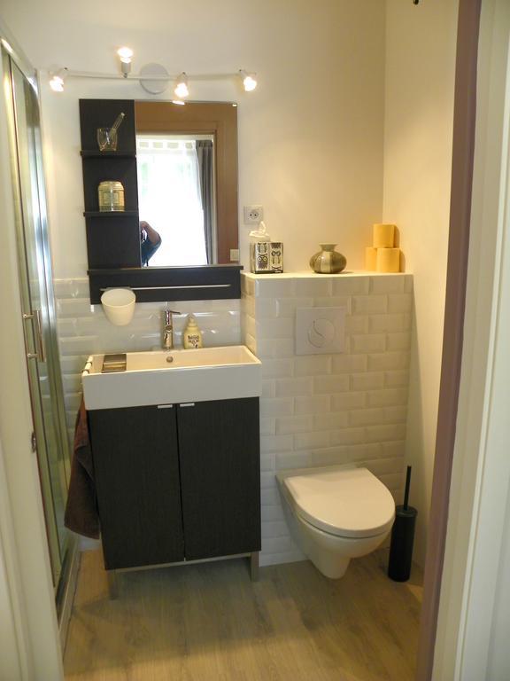 Appartement Provencal Vintage Cocoon à LʼIsle-sur-la-Sorgue Extérieur photo